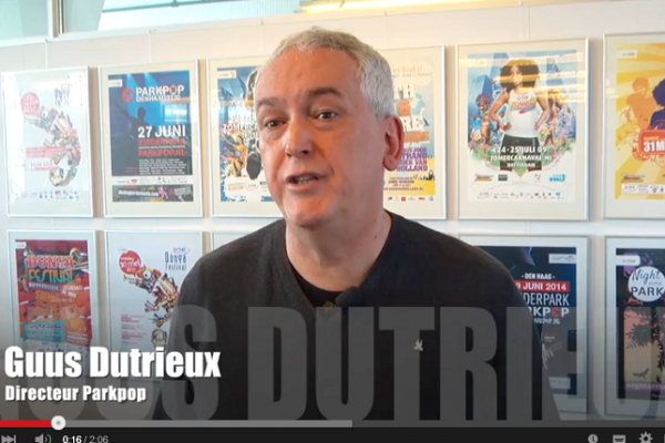 Screenshot interview Guus Dutrieux
